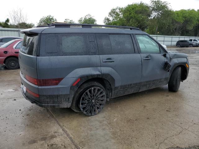 Vin: 5nmp54glxrh060209, lot: 53814935, hyundai santa fe calligraphy 20243