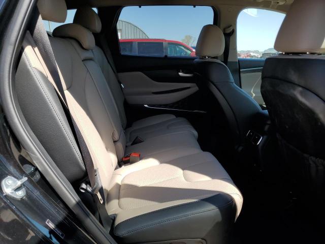 2023 HYUNDAI SANTA FE S - 5NMS34AJ4PH610718