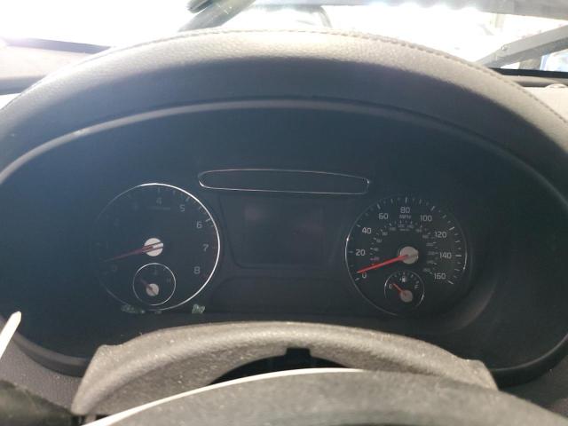 2016 KIA SORENTO LX - 5XYPGDA35GG163337