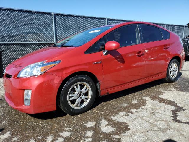Vin: jtdkn3du4a5177664, lot: 54045985, toyota prius 2010 img_1