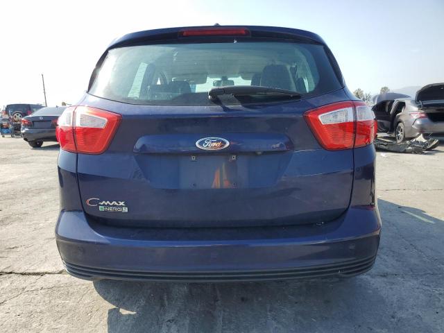 2016 FORD C-MAX 1FADP5CU4GL115563