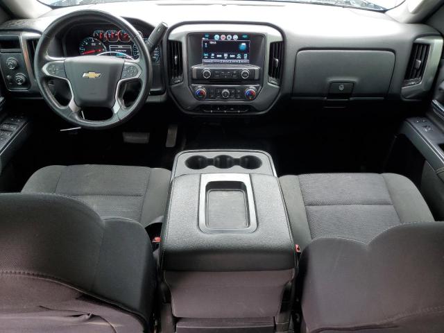 2017 CHEVROLET SILVERADO - 3GCUKREC9HG151980
