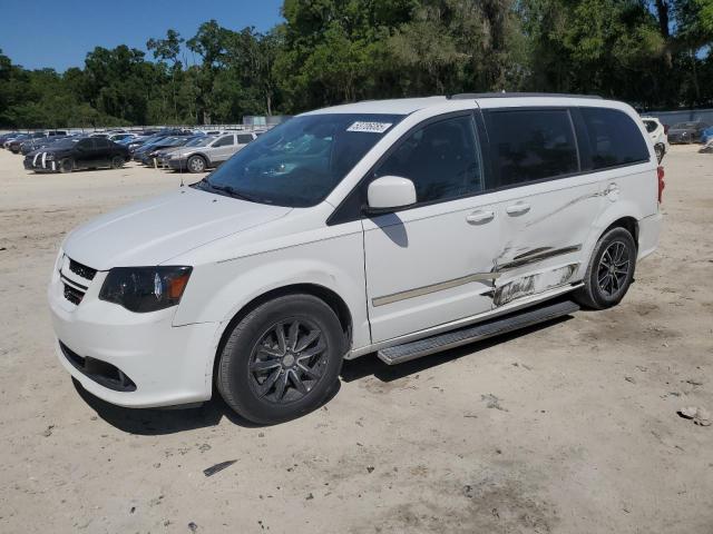DODGE GRAND CARA