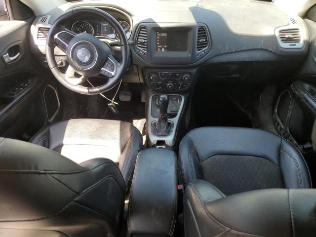 2019 JEEP COMPASS LA - 3C4NJDBB1KT703251
