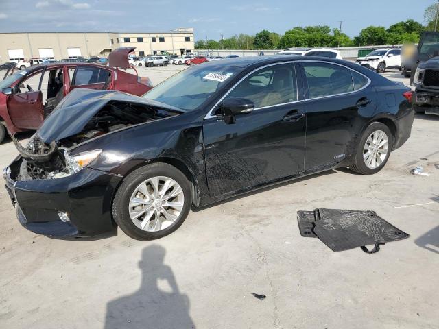 Vin: jthbw1gg9f2082337, lot: 53193495, lexus es300 300h 2015 img_1