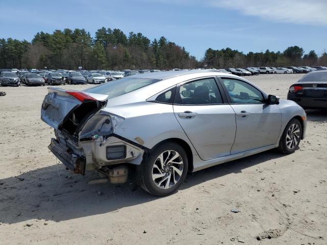 Vin: 2hgfc2f74gh503846, lot: 53424325, honda civic ex 20163