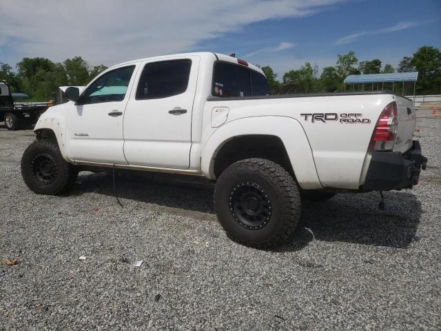 Vin: 3tmlu4en2em162794, lot: 54398235, toyota tacoma double cab 20142