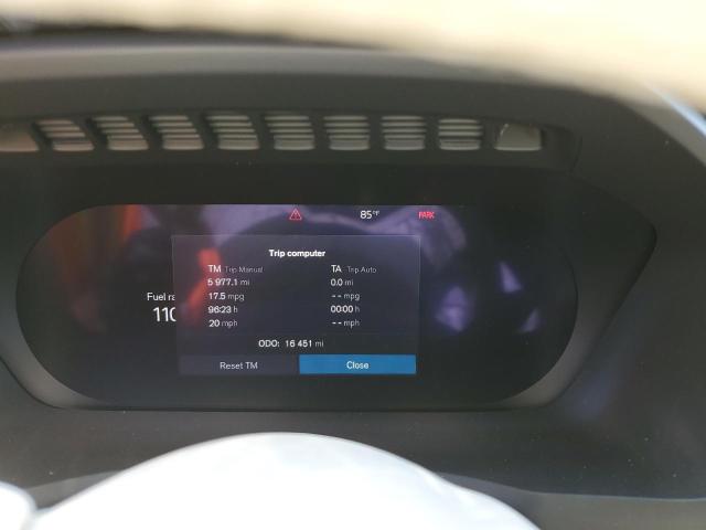 2023 VOLVO XC90 PLUS YV4L12PN8P1906325