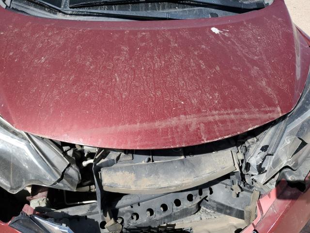 2019 NISSAN VERSA NOTE - 3N1CE2CP9KL361433