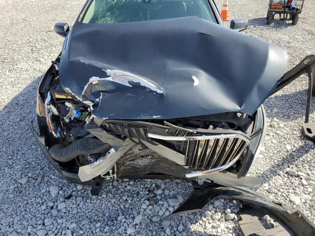 2015 BUICK LACROSSE 1G4GB5G37FF307415