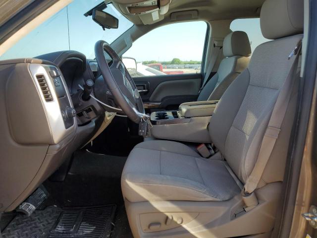 2015 GMC SIERRA C15 - 3GTP1UEC2FG527368
