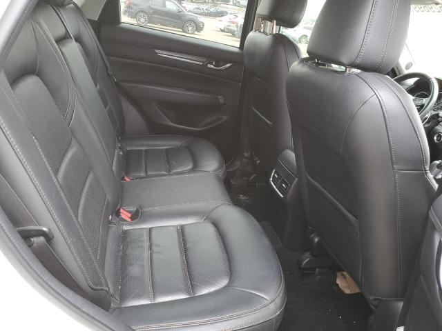 2019 MAZDA CX-5 GRAND - JM3KFBDM7K1548453