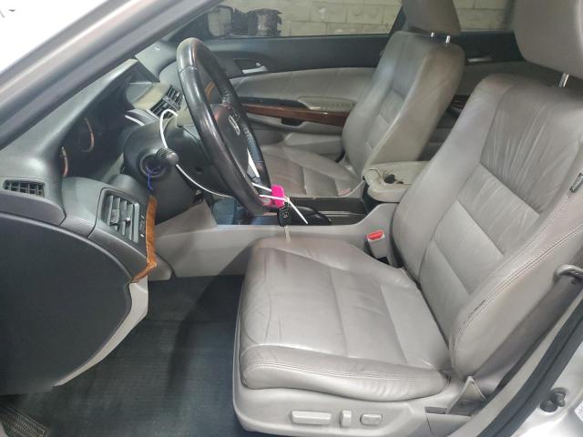 2011 HONDA ACCORD EXL - 5KBCP3F87BB002471