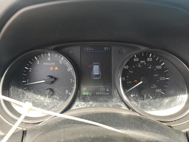 2019 NISSAN ROGUE S 5N1AT2MT2KC794315