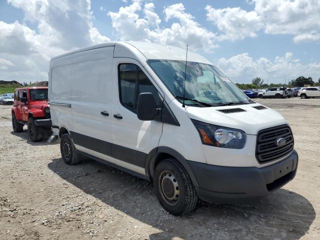 Vin: 1ftye1cm3kkb83796, lot: 51252465, ford transit t-150 20194