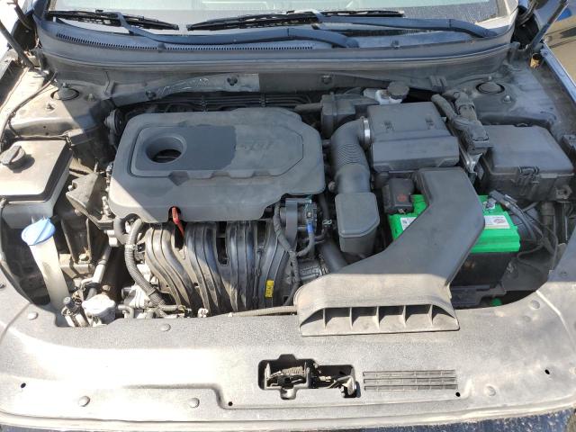 2018 HYUNDAI SONATA SPO - 5NPE34AF2JH674856