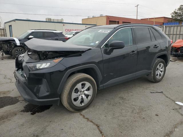 Vin: 2t3h1rfvxlw068782, lot: 53029035, toyota rav4 le 2020 img_1