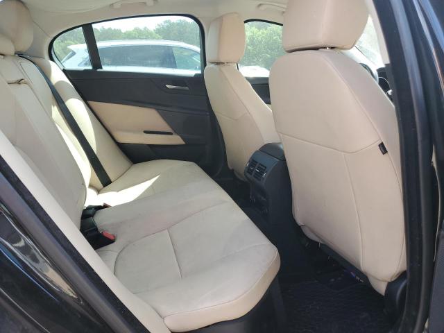 2017 JAGUAR XE PREMIUM SAJAD4BV4HA974497