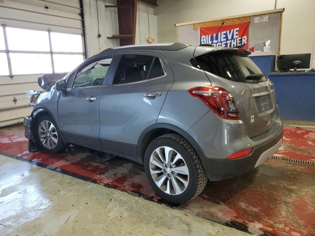 Vin: kl4cjasb3lb018123, lot: 53333795, buick encore preferred 20202