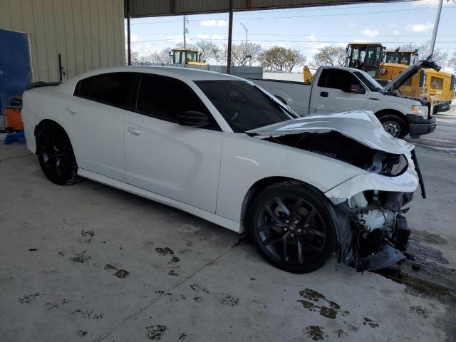 Vin: 2c3cdxct7mh622116, lot: 51786995, dodge charger r/t 20214