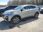 2020 KIA SPORTAGE L - KNDPMCAC2L7781578