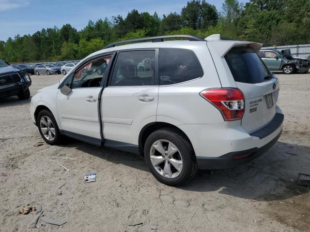 Vin: jf2sjarc6gh466330, lot: 54248965, subaru forester 2.5i limited 20162