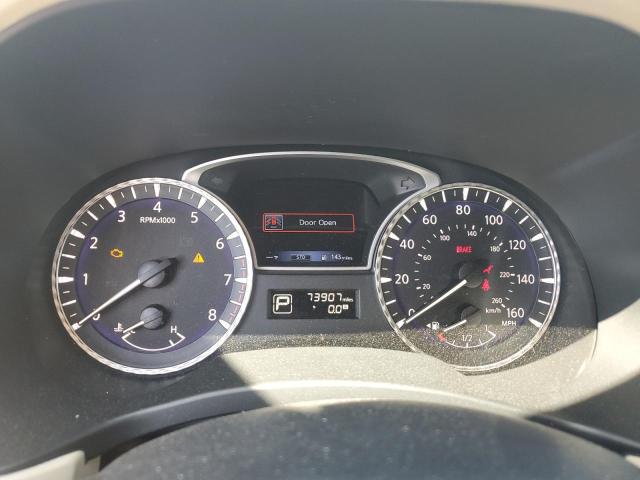 2019 INFINITI QX60 LUXE - 5N1DL0MM0KC525868
