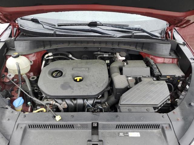 2017 HYUNDAI TUCSON LIM - KM8J3CA47HU466068