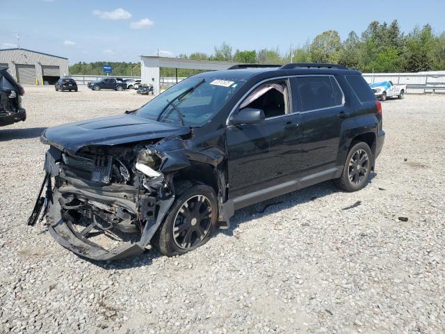 2017 GMC TERRAIN SL #3274650804