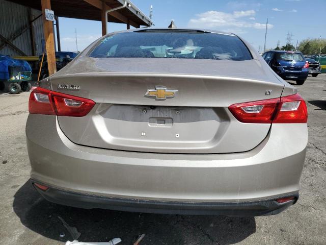2023 CHEVROLET MALIBU LT - 1G1ZD5STXPF194987