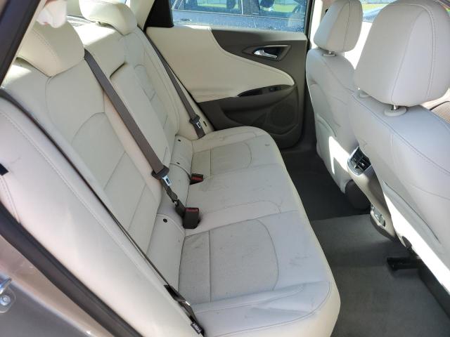 2024 CHEVROLET MALIBU PRE - 1G1ZE5STXRF244741