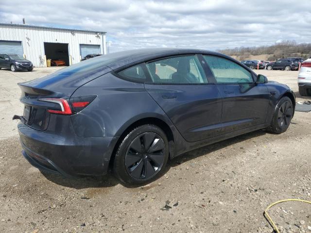 2024 TESLA MODEL 3 - 5YJ3E1EA6RF750085