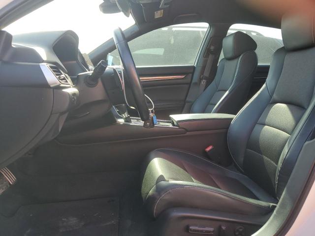 2018 HONDA ACCORD SPO - 1HGCV1F31JA262435