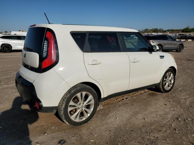 Vin: kndjp3a55g7260830, lot: 51936735, kia soul + 20163