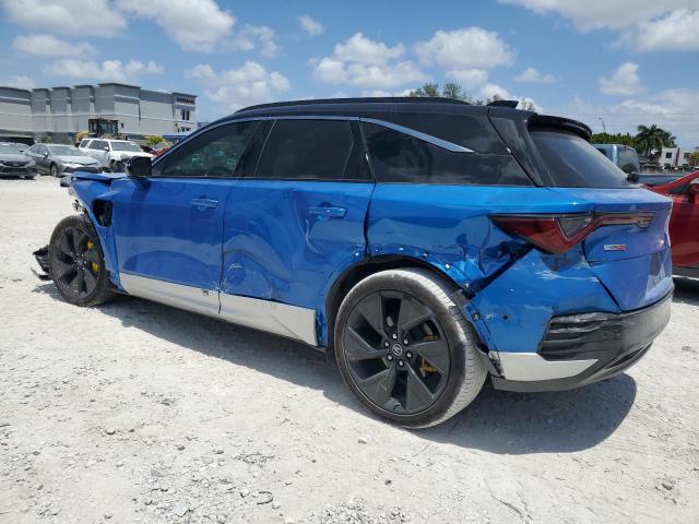 Vin: 4w5xhprl2rz508737, lot: 53878775, acura zdx type-s type-s 20242