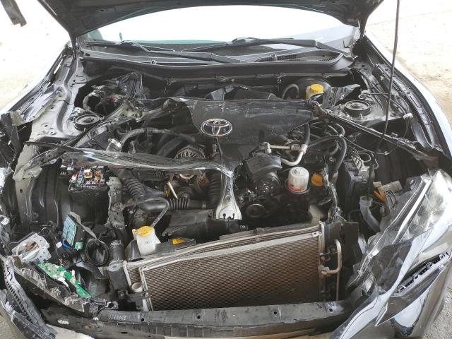 2019 TOYOTA 86 JF1ZNAA17K8703434