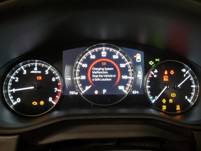 2025 MAZDA CX-30 PREF - 3MVDMBCM3SM794376