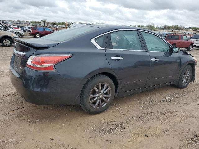 2015 NISSAN ALTIMA 2.5 - 1N4AL3AP3FC597733