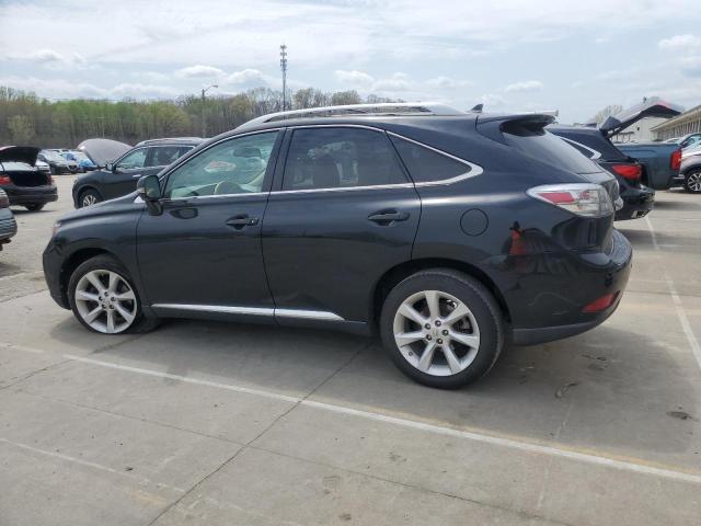 Vin: 2t2zk1ba0bc042038, lot: 52533455, lexus rx350 350 20112