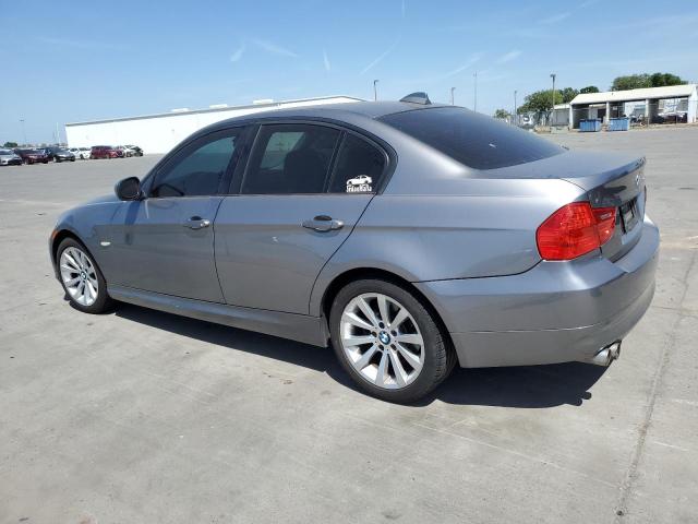 2011 BMW 328 I SULE - WBAPH5G5XBNM78452