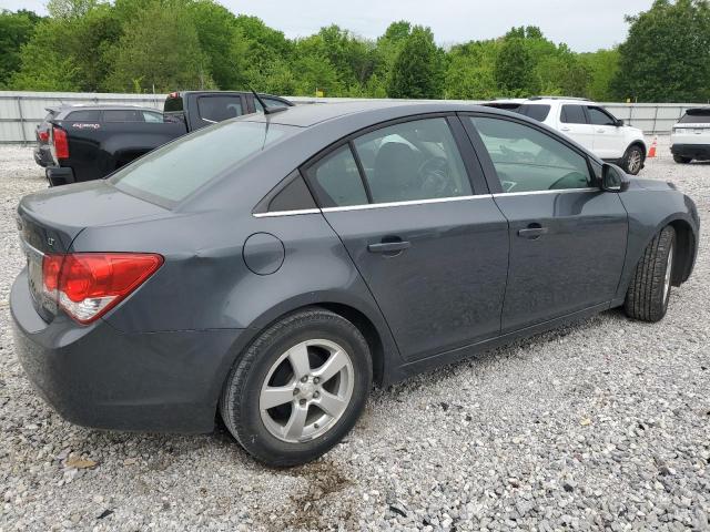Vin: 1g1pc5sb8d7207064, lot: 54571435, chevrolet cruze lt 20133