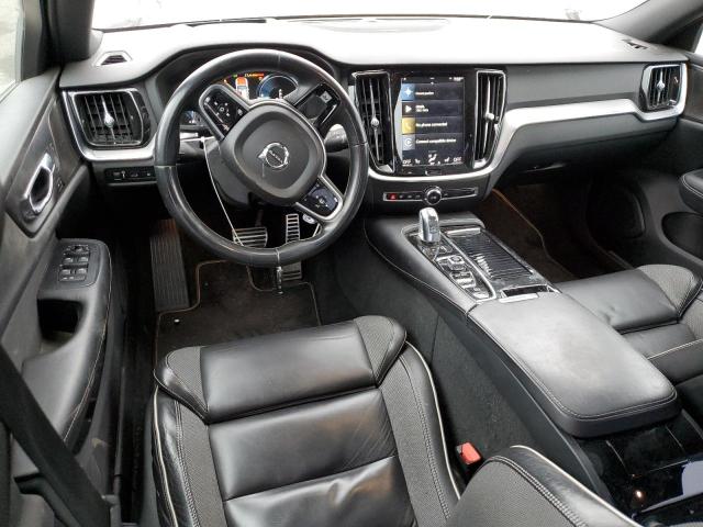2019 VOLVO S60 T8 R-D - 7JRBR0FM3KG012437