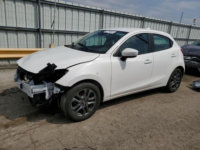2020 TOYOTA YARIS LE - 3MYDLBJV8LY708748