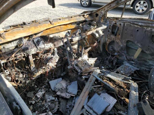 2020 SUBARU IMPREZA LI - 4S3GKAU64L3607664