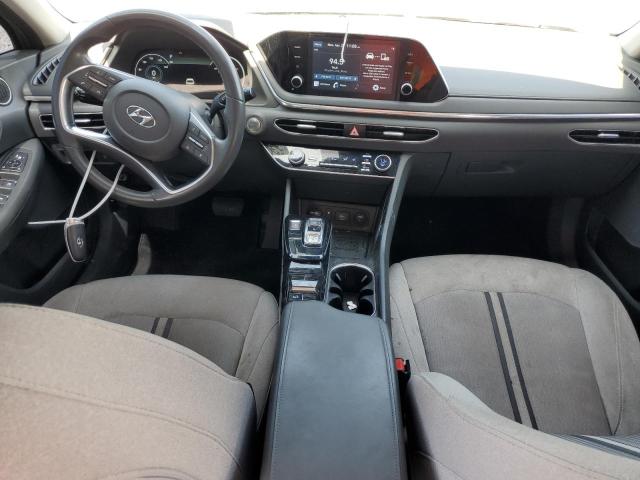 2020 HYUNDAI SONATA SEL - 5NPEF4JAXLH051757