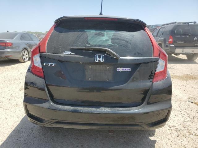 2019 HONDA FIT LX 3HGGK5H45KM740092