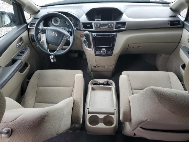 2015 HONDA ODYSSEY EX - 5FNRL5H43FB093027