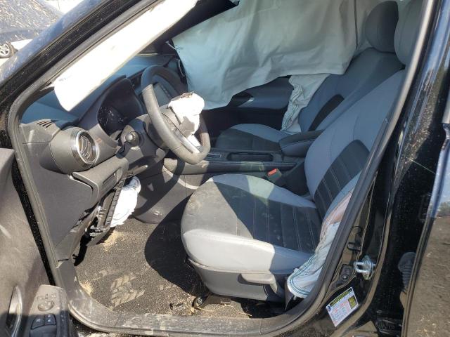 2024 NISSAN KICKS SR - 3N1CP5DV4RL493616