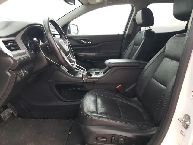 2020 GMC ACADIA SLT - 1GKKNMLS0LZ115118