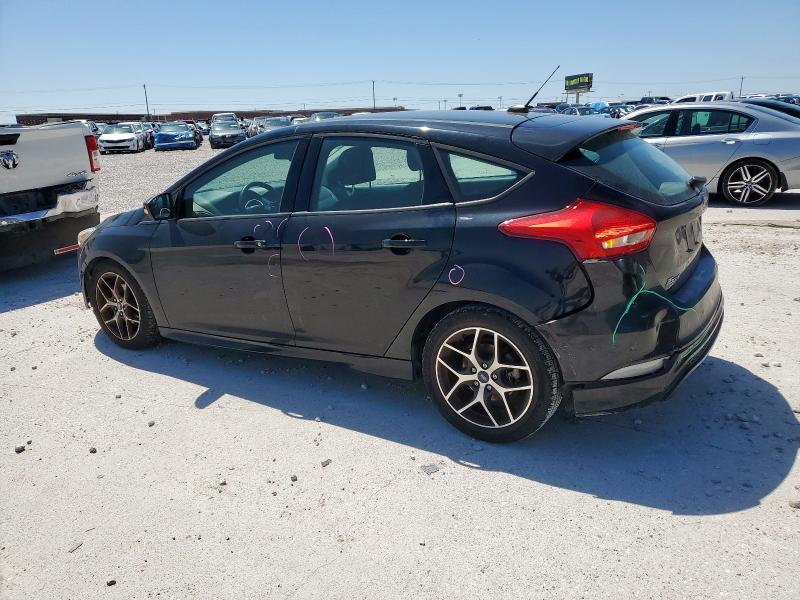 2016 FORD FOCUS SE - 1FADP3K20GL337098